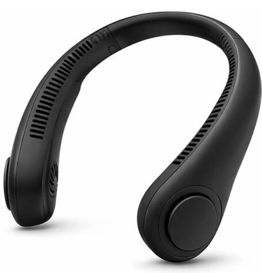 Portable Neck Fan